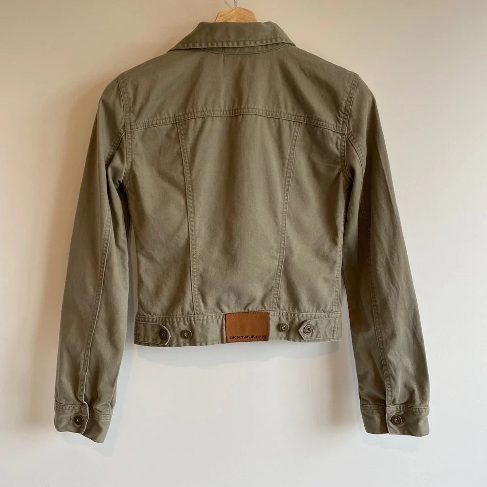 Dkny jeans utility